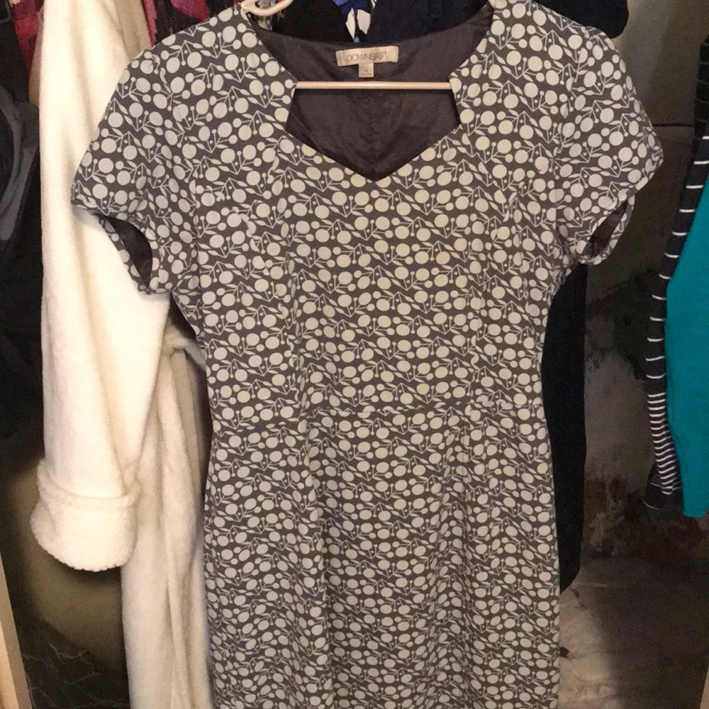 Down East gently used